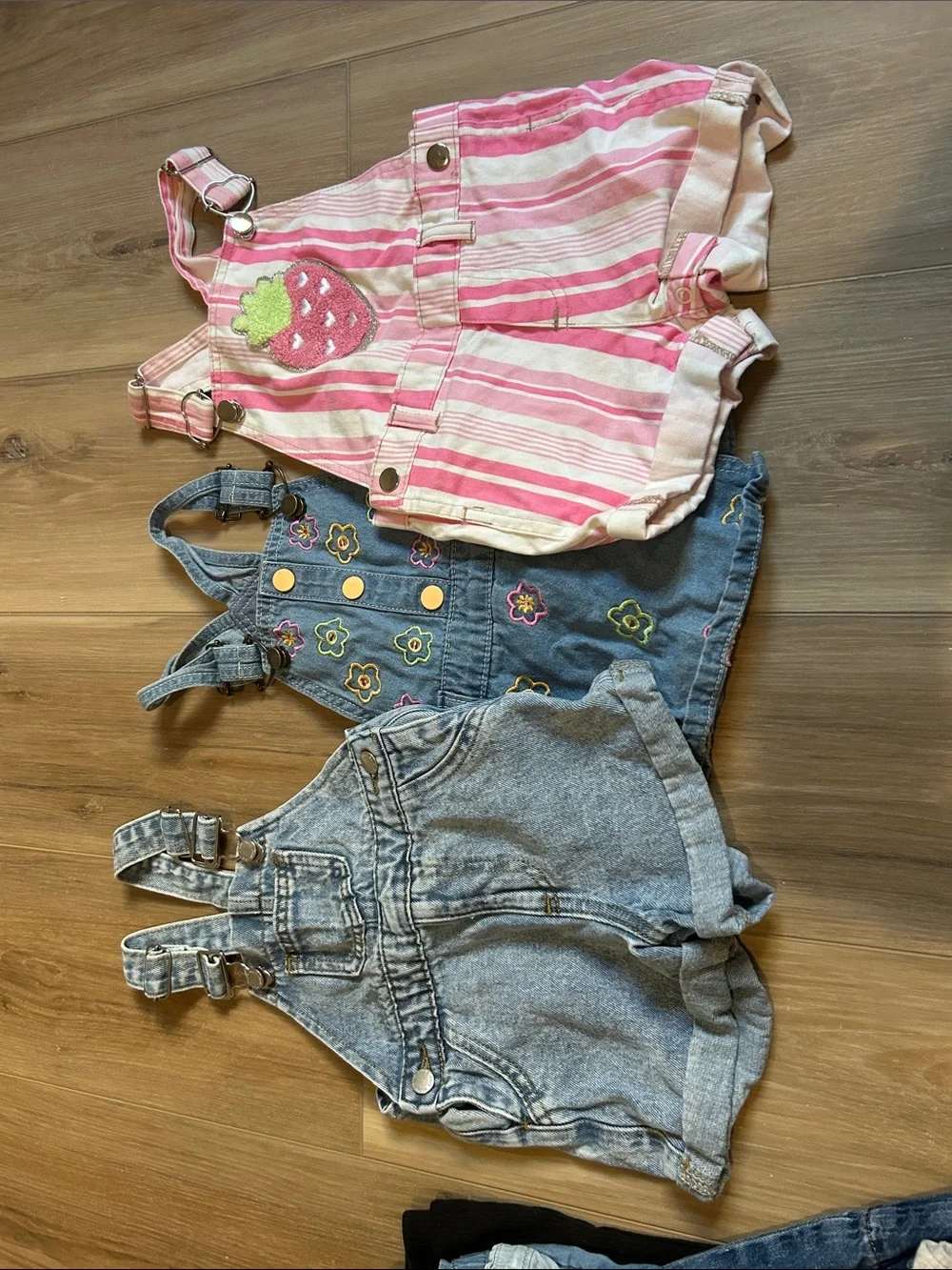 Baby bottoms bundle (14 pieces in total)